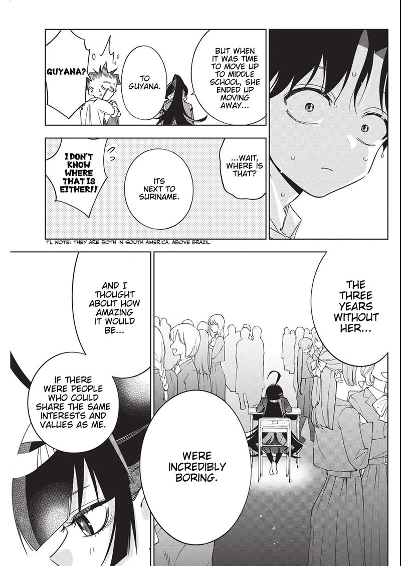 Now That We Draw - Chapter 47 image 13